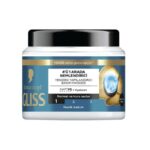 ماسک مو 4 کاره گلیس موهای نرمال تا خشک - GLISS