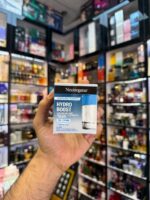 آبرسان ژل کرم نیتروژنا کاسه ای لاین هیدوربوست - Neutrogena - Image 2