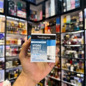 آبرسان ژل کرم نیتروژنا کاسه ای لاین هیدوربوست – Neutrogena