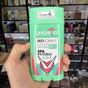 مام کرمی زنانه آمبرلا مدل Umbrella – SPA