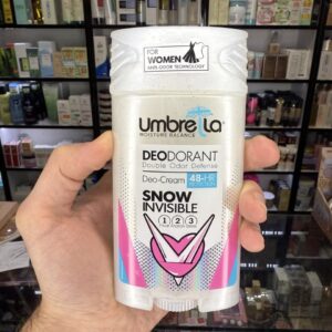مام کرمی زنانه آمبرلا مدل Umbrella – SNOW