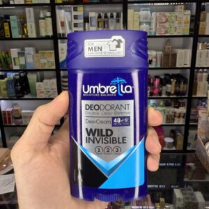 مام کرمی مردانه آمبرلا مدل Umbrella – WILD