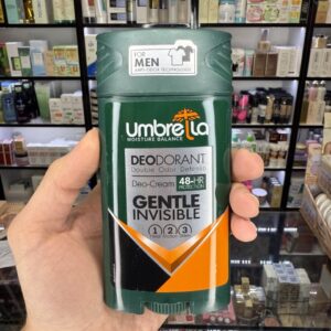 مام کرمی مردانه آمبرلا مدل Umbrella – GENTLE
