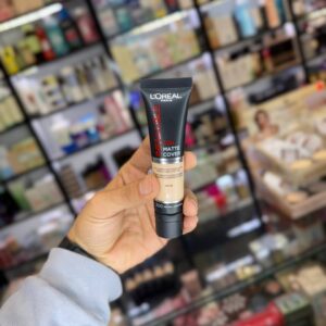 کرم پودر اینفالیبل لورال – LOREAL