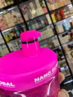 ژل مخصوص موهای فر نانو گلوبال - Nano Global - Image 4