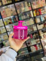 ژل مخصوص موهای فر نانو گلوبال - Nano Global - Image 3