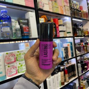 اسپری فیکس میبلین مدل MAYBELLINE – Lasting Fix