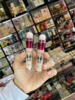 کانسیلر پد دار میبلین مدل آنتی ایج لاین اروپا - MAYBELLINE - Image 2