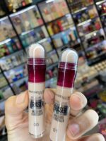 کانسیلر پد دار میبلین مدل آنتی ایج لاین اروپا - MAYBELLINE - Image 3