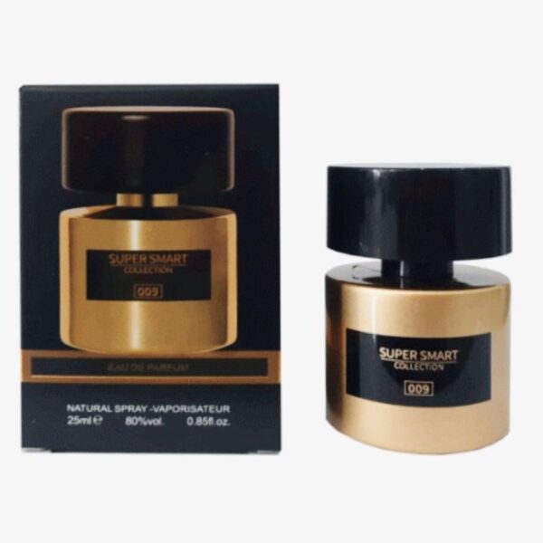 عطر مینیاتوری کریکه تیزیانا ترنزی اسمارت | SUPER SMART Kirke - Image 1