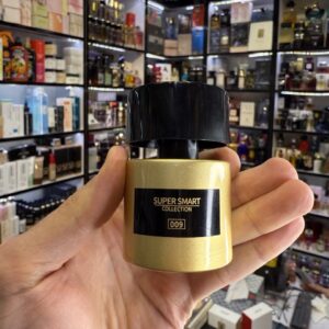 عطر مینیاتوری کریکه تیزیانا ترنزی اسمارت | SUPER SMART Kirke