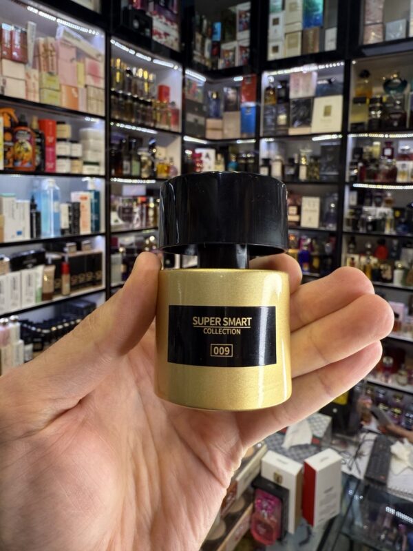 عطر مینیاتوری کریکه تیزیانا ترنزی اسمارت | SUPER SMART Kirke - Image 2