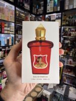 عطر مینیاتوری کازاموراتی بوکت آیدل سوپر اسمارت کالکشن 030 | 030 SUPER SMART COLLECTION Bouquet Ideale - Image 4