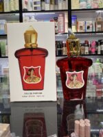 عطر مینیاتوری کازاموراتی بوکت آیدل سوپر اسمارت کالکشن 030 | 030 SUPER SMART COLLECTION Bouquet Ideale - Image 3