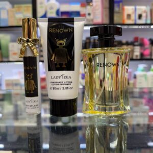 پک کادویی مردانه فانتوم پاکو رابان لیدی آیدیا – LADY IDEA