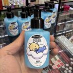 لوسیون بدن بچه بیوآکوا - BIOAQUA