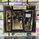 پک کادویی زنانه گود گرل لیدی آیدیا - LADY IDEA