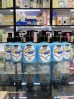 لوسیون بدن بچه بیوآکوا - BIOAQUA - Image 2