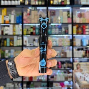 ریمل پرنسس اسنس مدل ضدآب – Essence