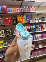 تونر پوست نرمال تا مختلط لورال مدل LOREAL - Rare Flowers - Image 3