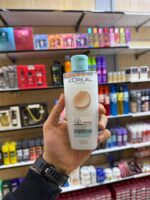 تونر پوست نرمال تا مختلط لورال مدل LOREAL - Rare Flowers - Image 2
