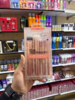 ست براش 4 تیکه ریل تکنیک مدل Real Techniques - Prep And Prime - Image 2