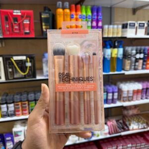 ست براش 4 تیکه ریل تکنیک مدل Real Techniques – Prep And Prime
