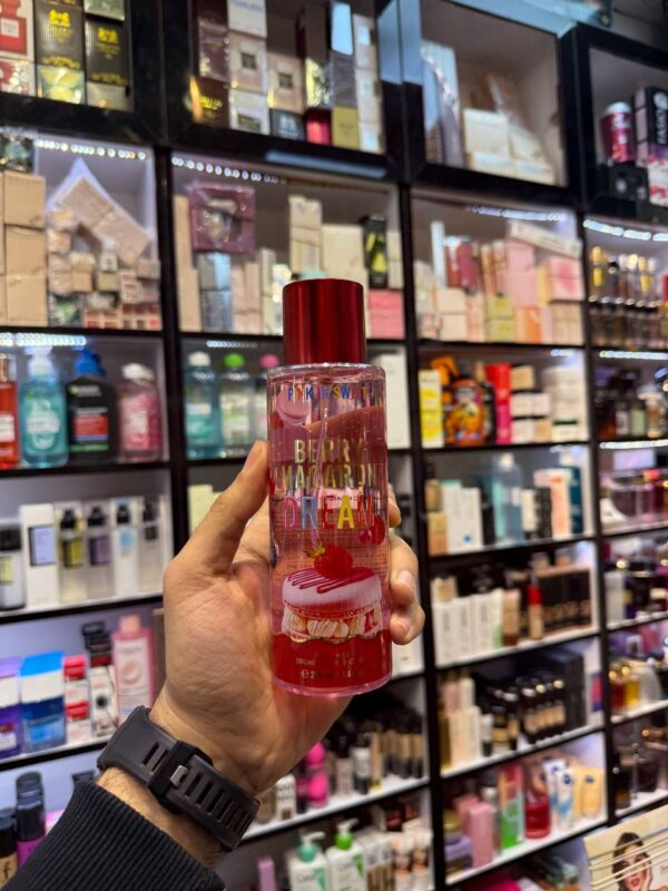 بادی اسپلش پینک این سویت مدل آبنباتی - PINK IN SWEET - Image 3