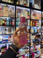 بادی اسپلش پینک این سویت مدل آبنباتی - PINK IN SWEET - Image 4