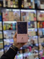 عطر مای وی الحمبرا (لا وعه) | Alhambra LA VOIE - Image 2