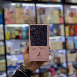 عطر مای وی الحمبرا (لا وعه) | Alhambra LA VOIE