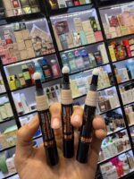 کانسیلر مایع بل - BELL - Image 9