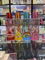 بادی اسپلش پینک این سویت مدل آبنباتی - PINK IN SWEET - Image 2