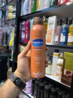 اسپری آبرسان بدن وازلین عصاره کاکائو - Vaseline - Image 2