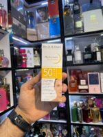 کرم ضد آفتاب بی رنگ SPF50 بایودرما مدل اسپات ایج - Bioderma - Image 3