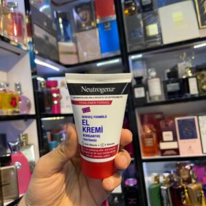 کرم دست نیتروژنا پوست خشک بدون رایحه – Neutrogena