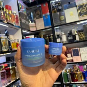ماسک خواب آبرسان لانیژ – Laneige