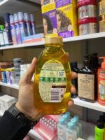 شامپو مخصوص مو های بلوند گارنیر اولترادو عسل و بابونه - GARNIER - Image 3