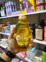 شامپو مخصوص مو های بلوند گارنیر اولترادو عسل و بابونه - GARNIER - Image 2