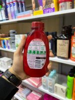 شامپو موهای رنگ شده گارنیر اولترادو - GARNIER - Image 3