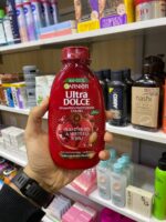 شامپو موهای رنگ شده گارنیر اولترادو - GARNIER - Image 2