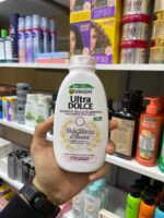 شامپو تسکین دهنده گارنیر اولترادو جو دوسر - GARNIER - Image 2
