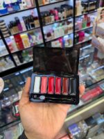 پالت رژلب پروانه ای شیگلم کالکشن SHEGLAM - Crimson Butterfly - Image 4