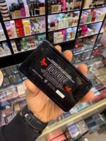 پالت رژلب پروانه ای شیگلم کالکشن SHEGLAM - Crimson Butterfly - Image 5