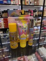 پک کادویی 3 تیکه پینک این سویت - PINK IN SWEET - Image 8