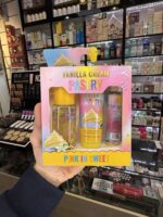 پک کادویی 3 تیکه پینک این سویت - PINK IN SWEET - Image 3