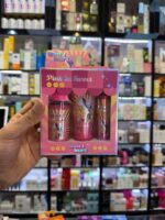 پک کادویی 3 تیکه پینک این سویت - PINK IN SWEET - Image 5