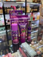 پک کادویی 3 تیکه پینک این سویت - PINK IN SWEET - Image 11