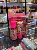 پک کادویی 3 تیکه پینک این سویت - PINK IN SWEET - Image 9