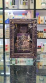 عطر بدیع العود آمیتیس (بنفش) لطافه | Lattafa Badee Al Oud Amethyst - Image 2